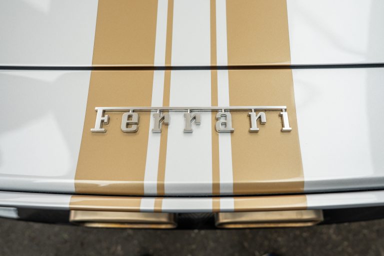 Ferrari SP3 Argento (22)