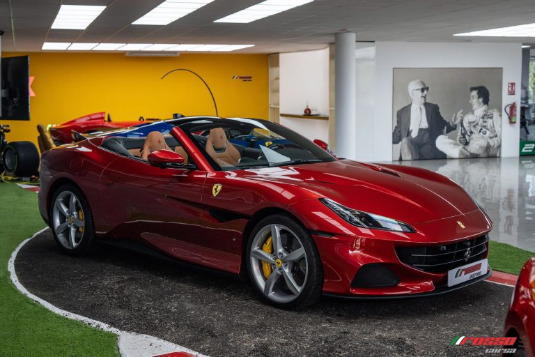 Ferrari Portofino M (10)