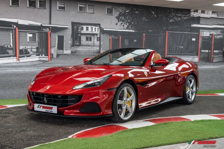 Ferrari Portofino M (14)