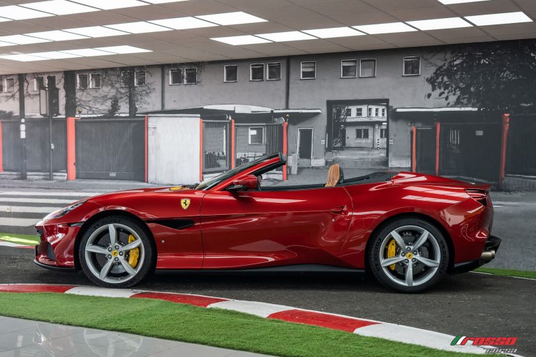 Ferrari Portofino M (3)