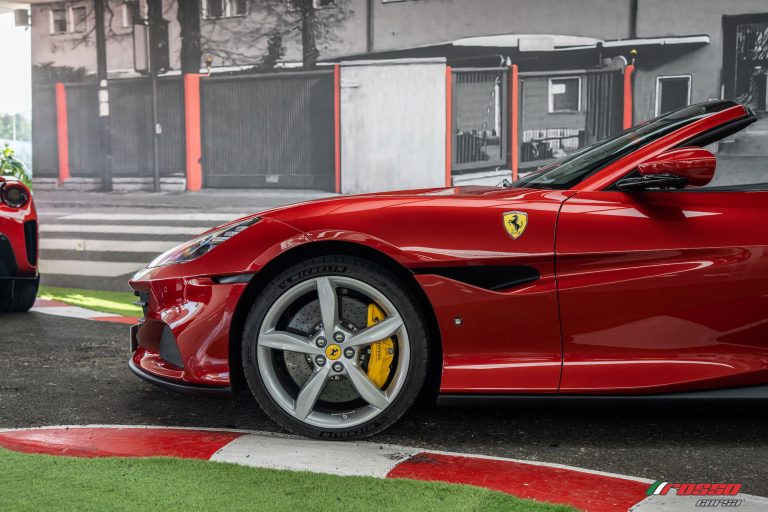 Ferrari Portofino M (7)
