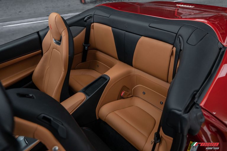 Ferrari Portofino M_Interni (7)