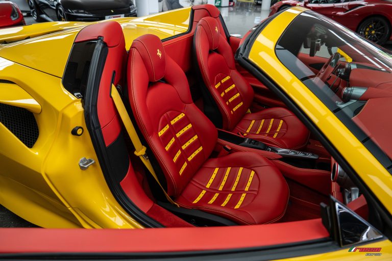 09_10_2026_Ferrari F8 Spider Amarillo (15)