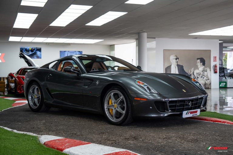 Ferrari 599 GTB HGTE (3)